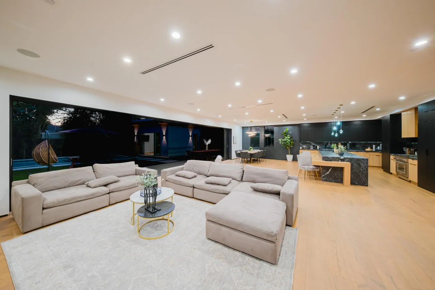 Villa Topanga - Los Angeles