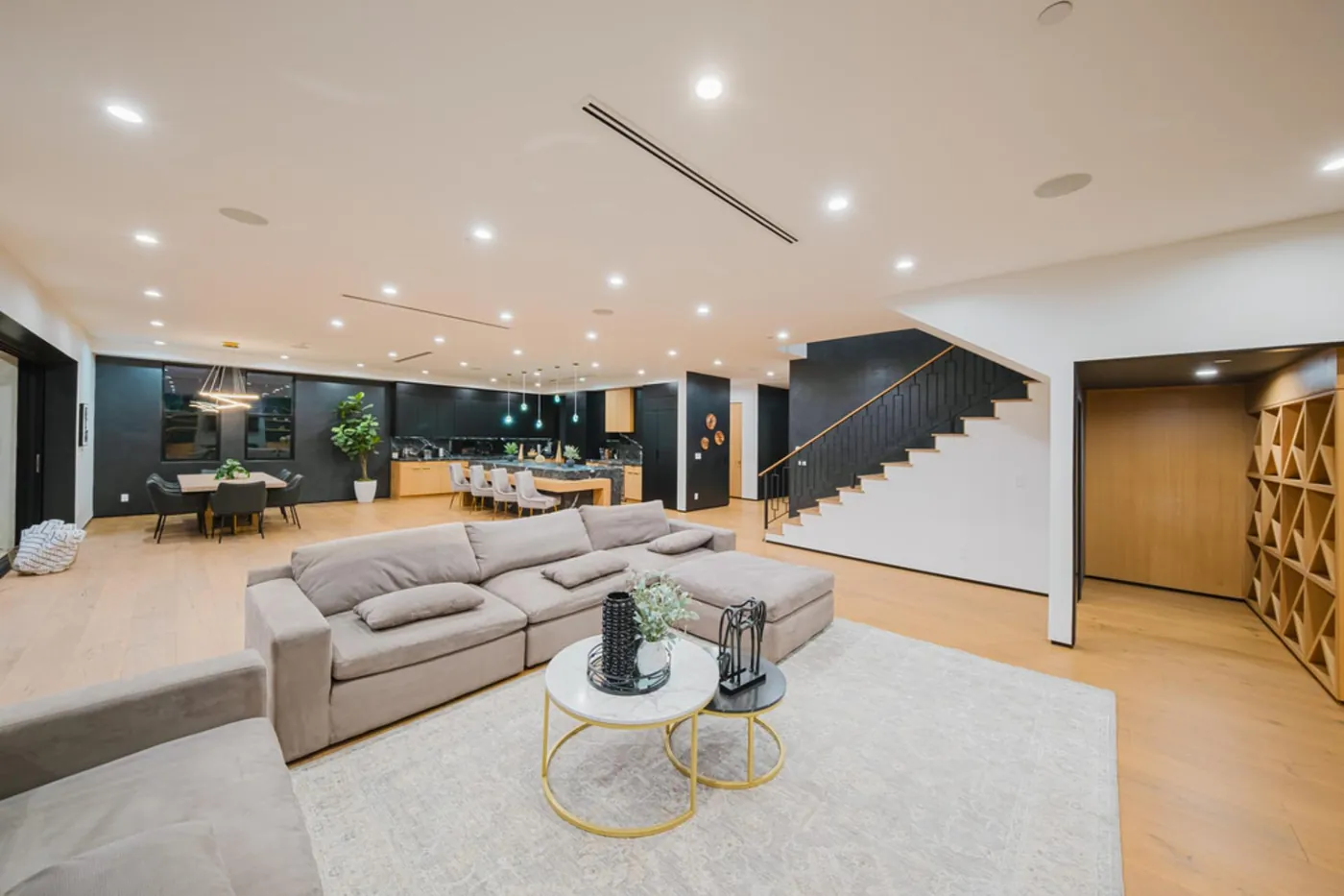 Villa Topanga - Los Angeles