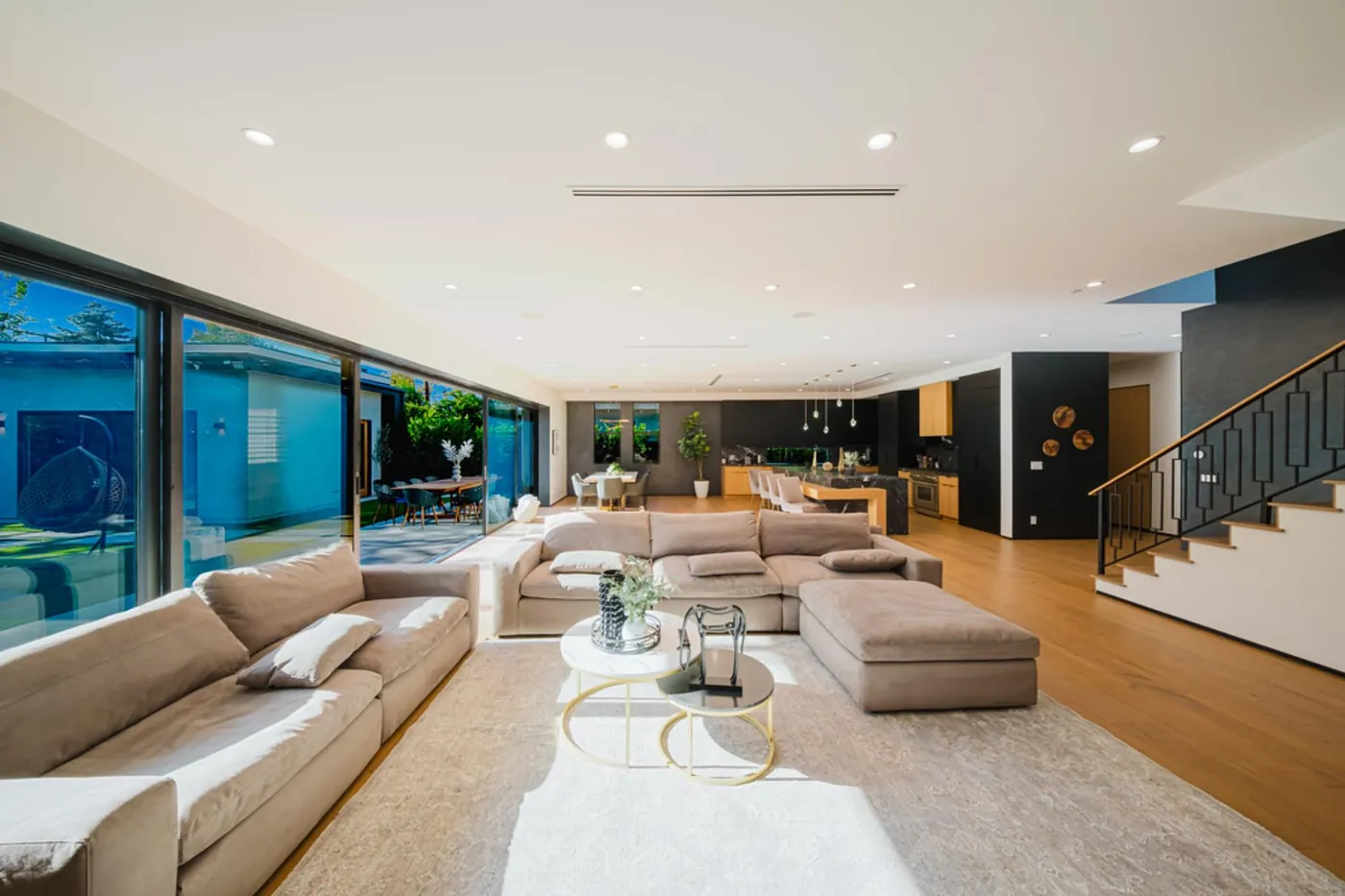 Villa Topanga - Los Angeles