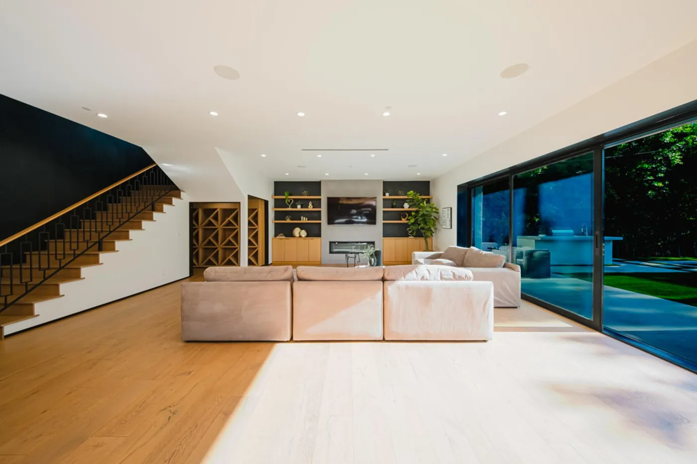 Villa Topanga - Los Angeles