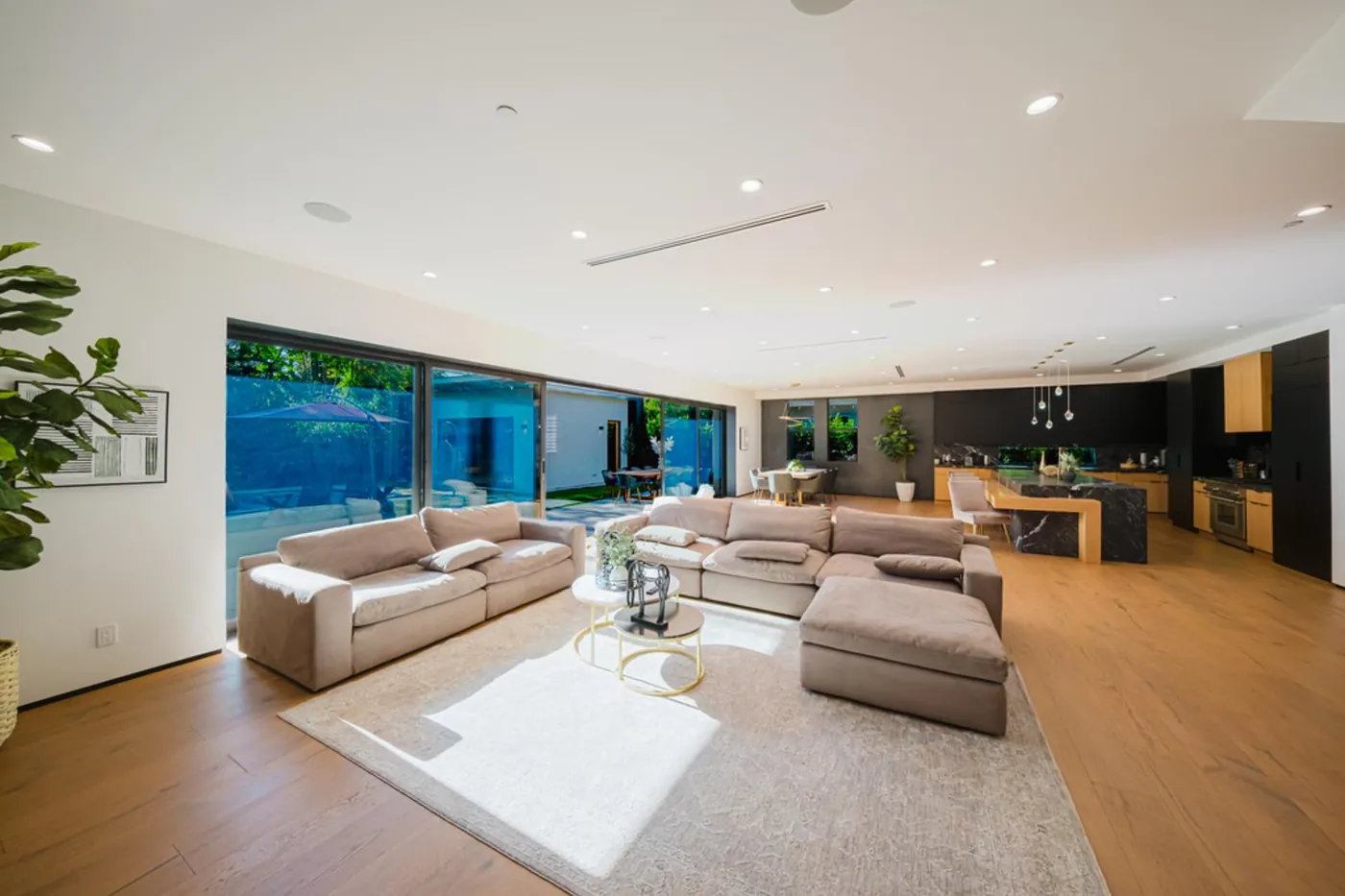 Villa Topanga - Los Angeles