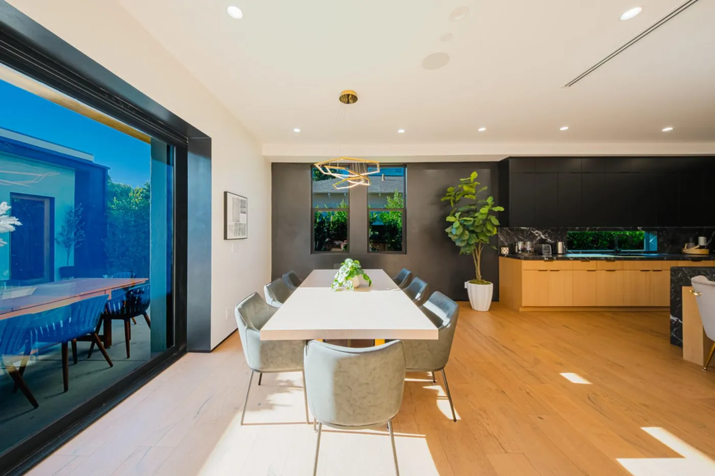 Villa Topanga - Los Angeles