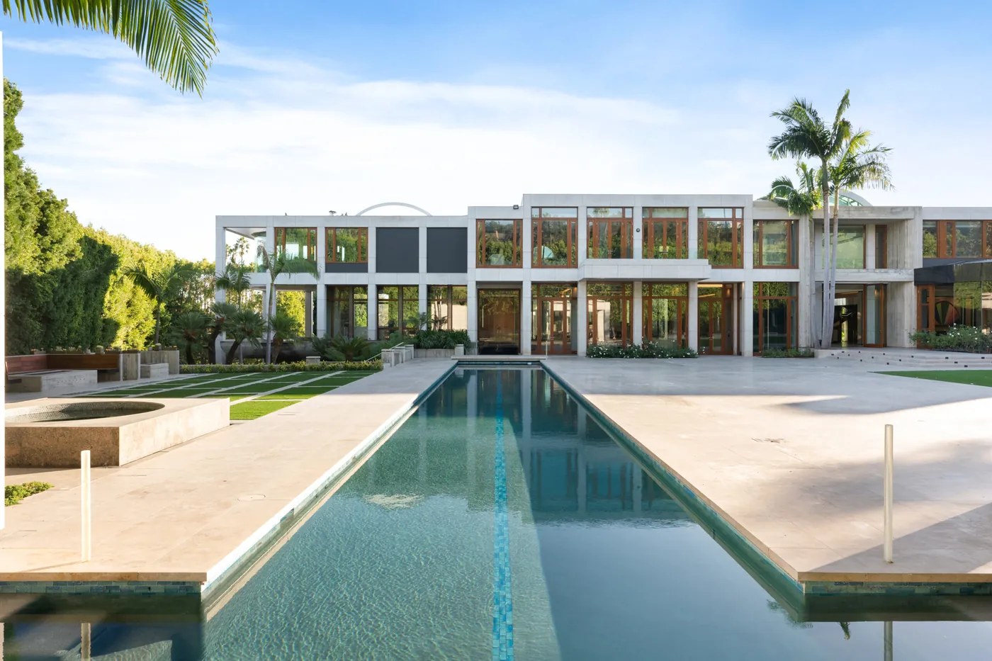 Villa Verano - Beverly Hills