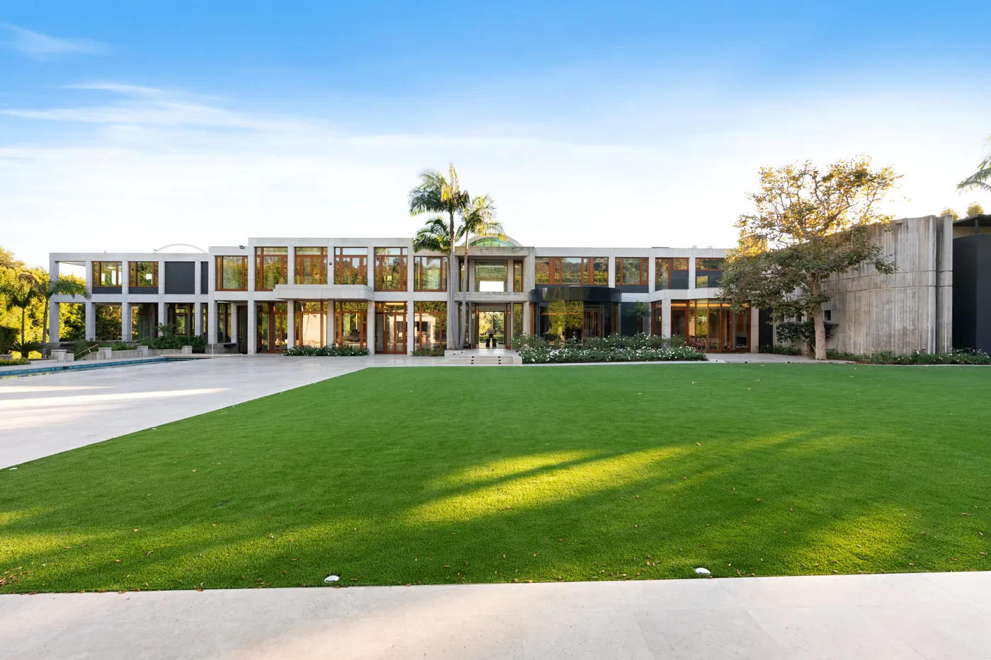Villa Verano - Los Angeles