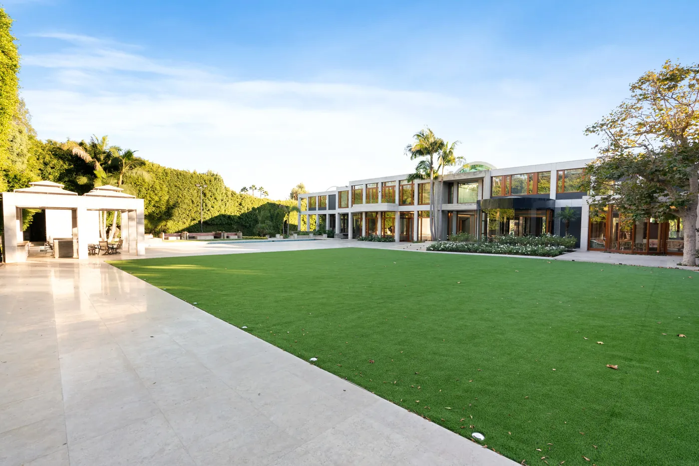 Villa Verano - Los Angeles