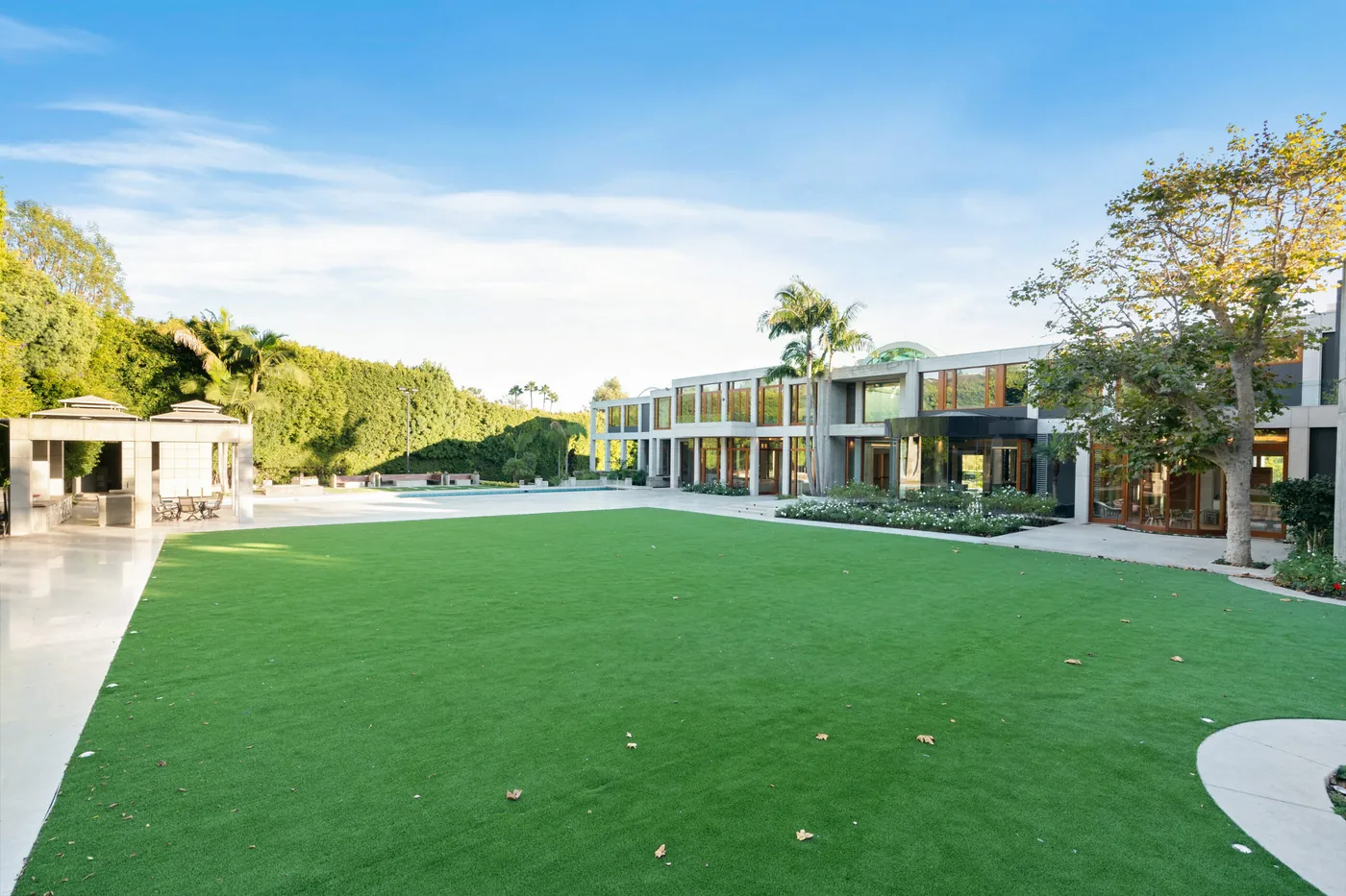 Villa Verano - Los Angeles