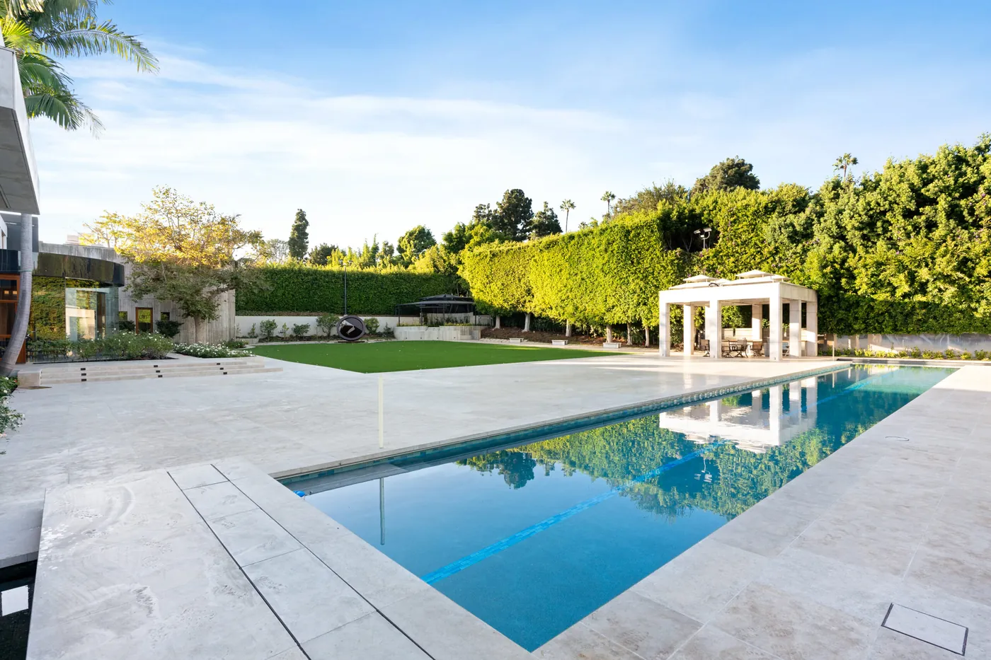Villa Verano - Los Angeles