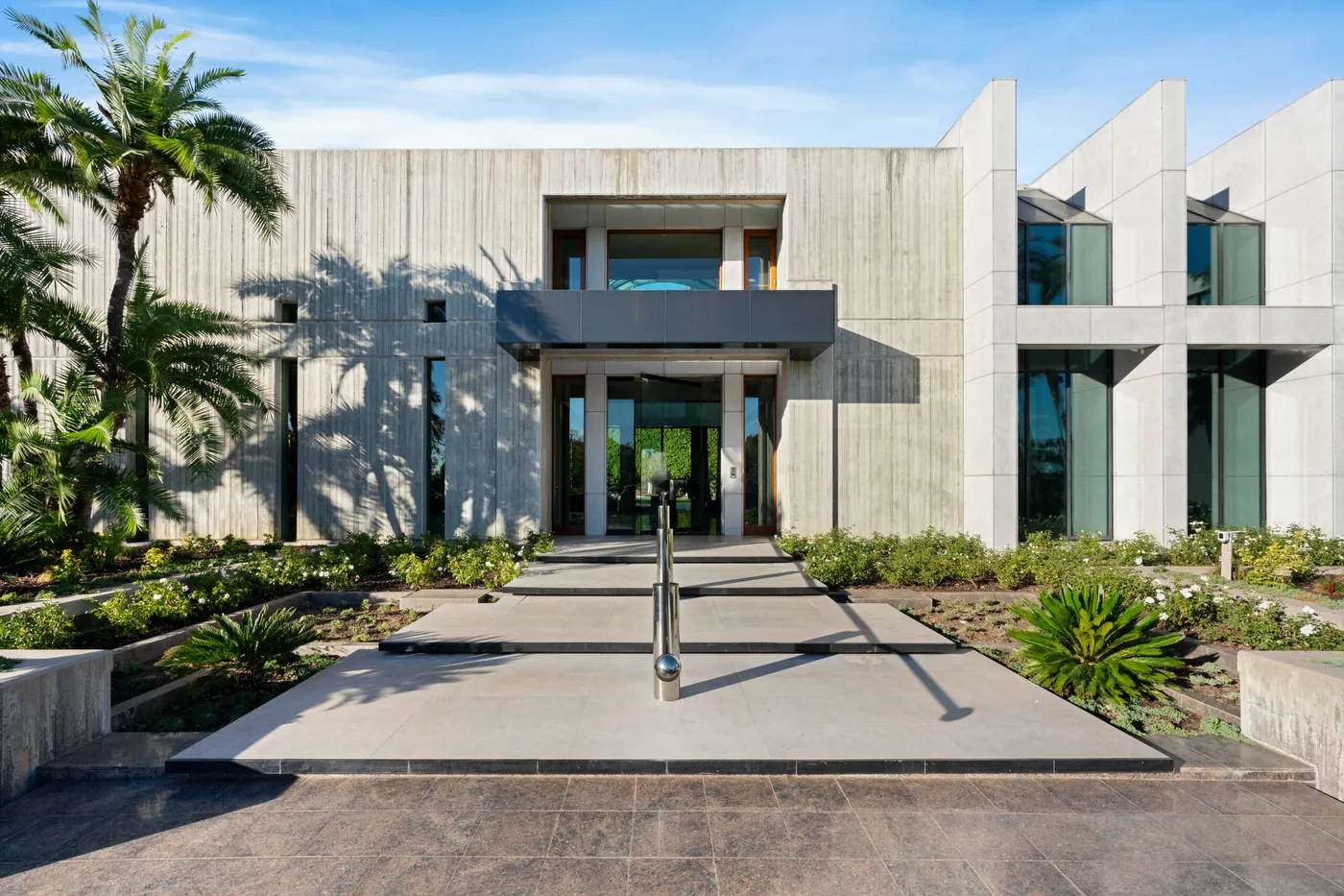 Villa Verano - Los Angeles