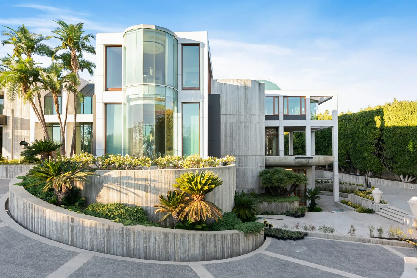 Villa Verano - Los Angeles