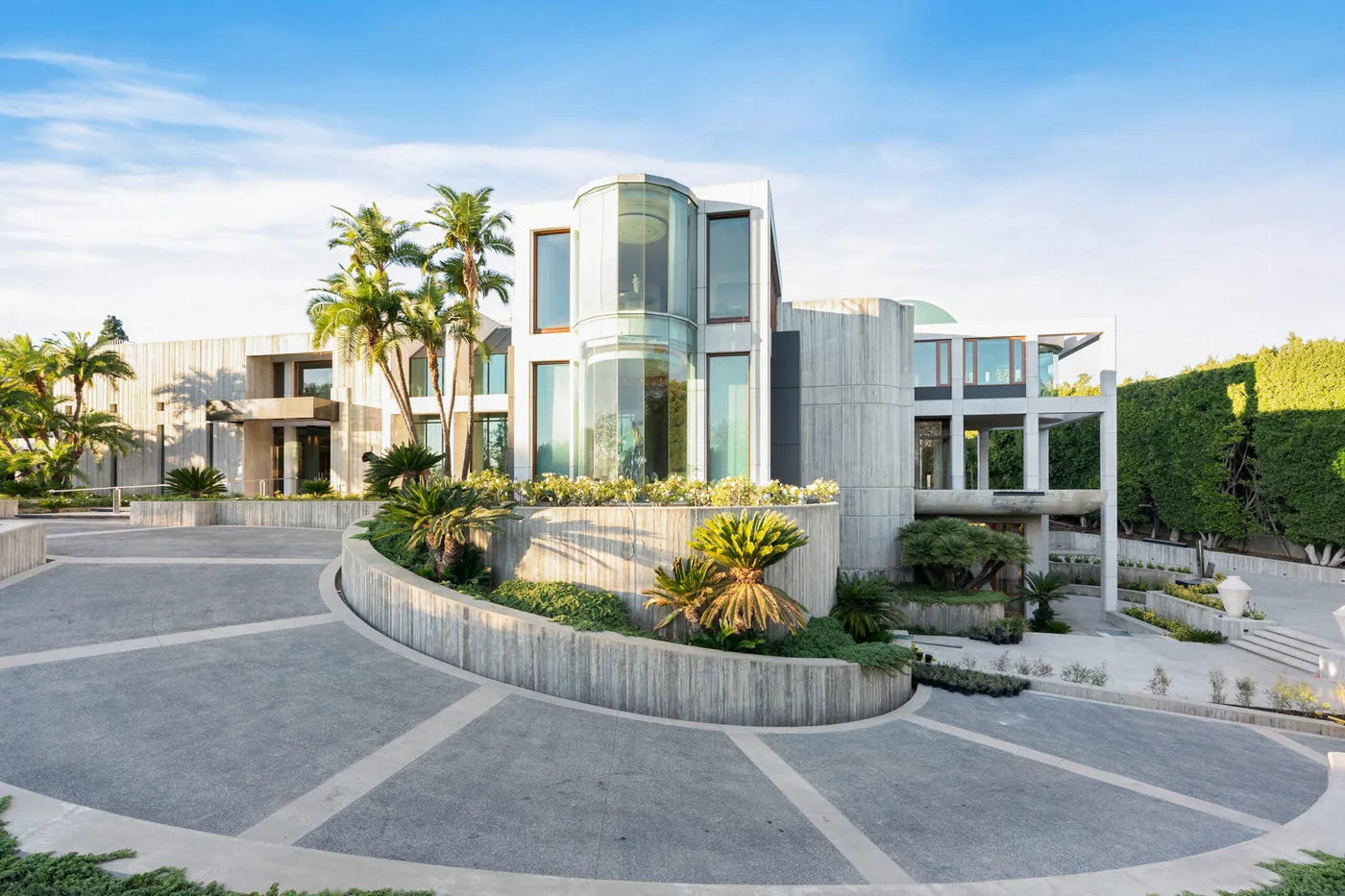 Villa Verano - Los Angeles