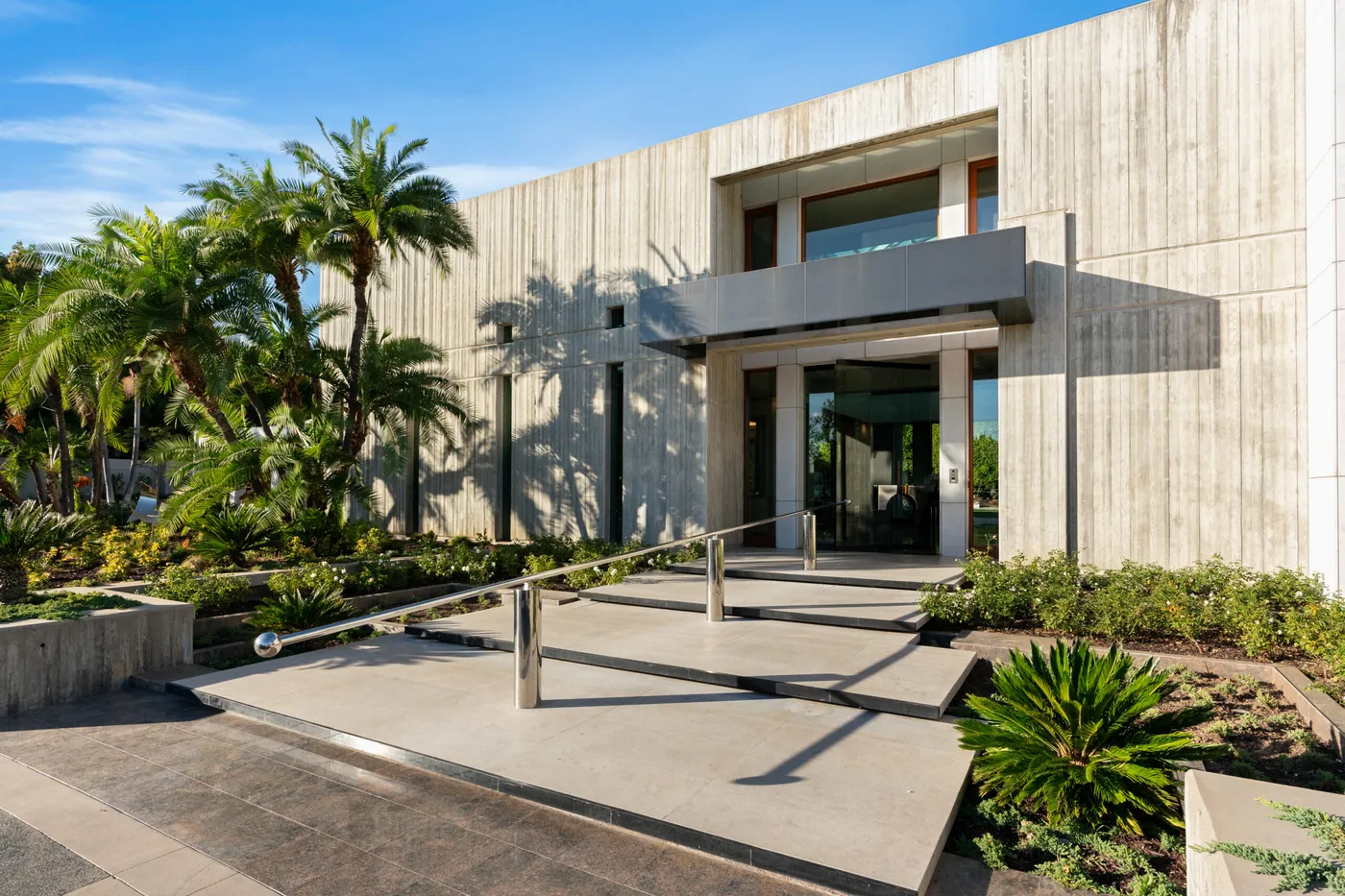 Villa Verano - Los Angeles
