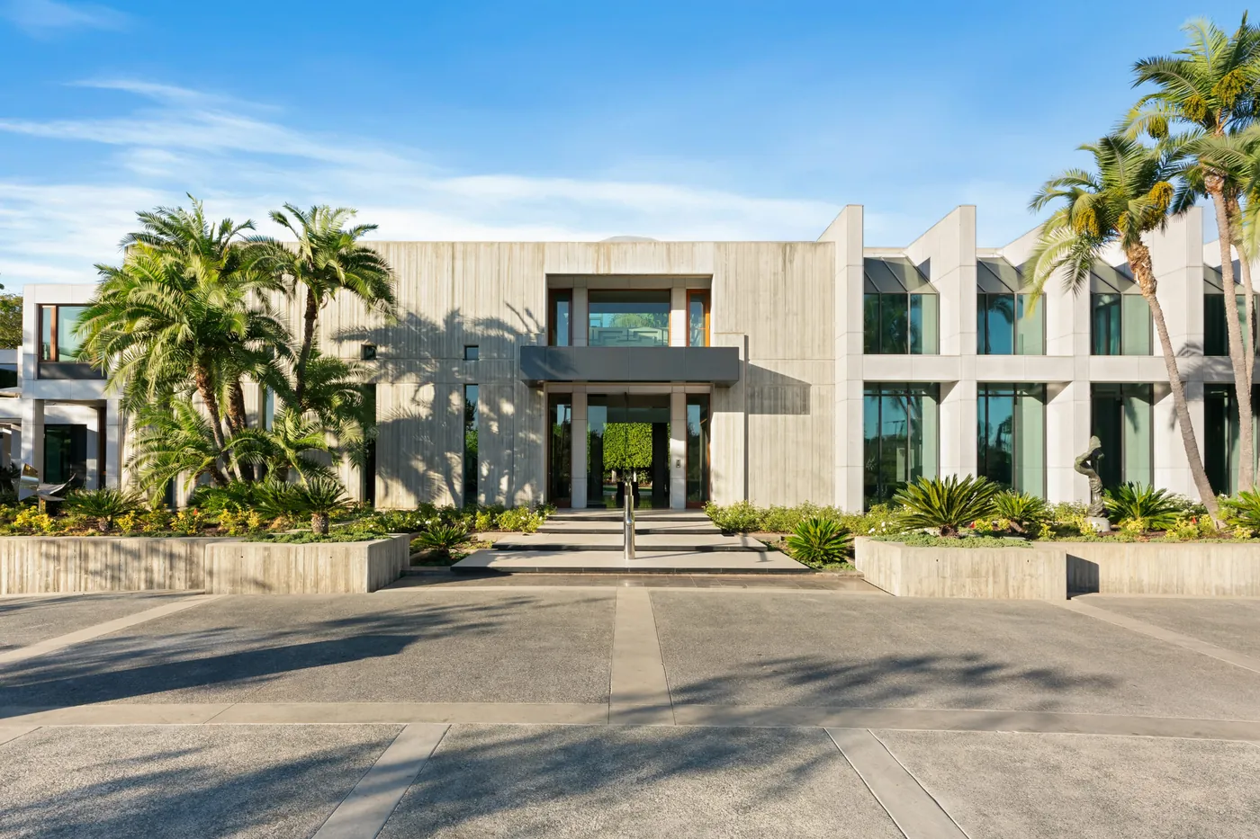 Villa Verano - Los Angeles