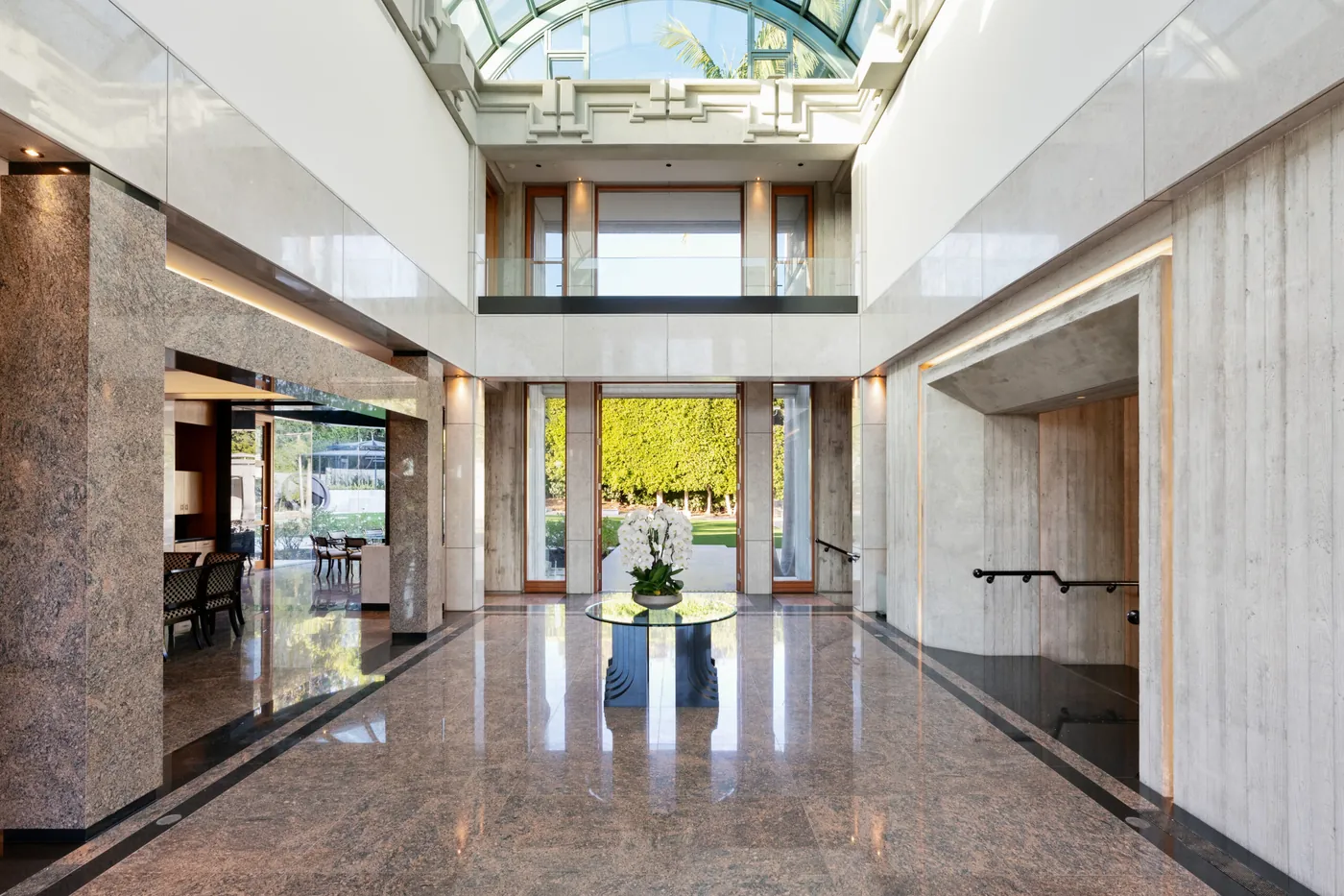 Villa Verano - Los Angeles