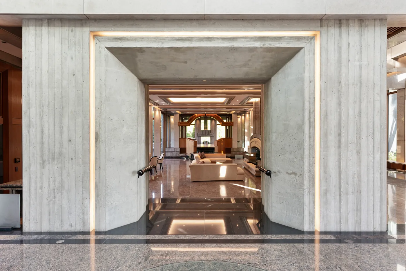 Villa Verano - Los Angeles