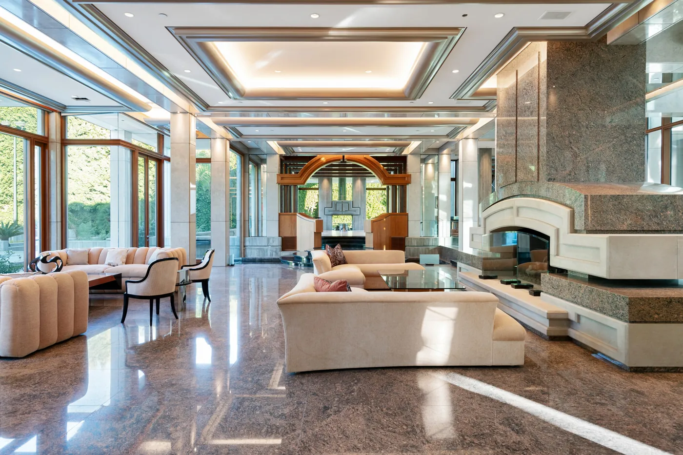 Villa Verano - Los Angeles