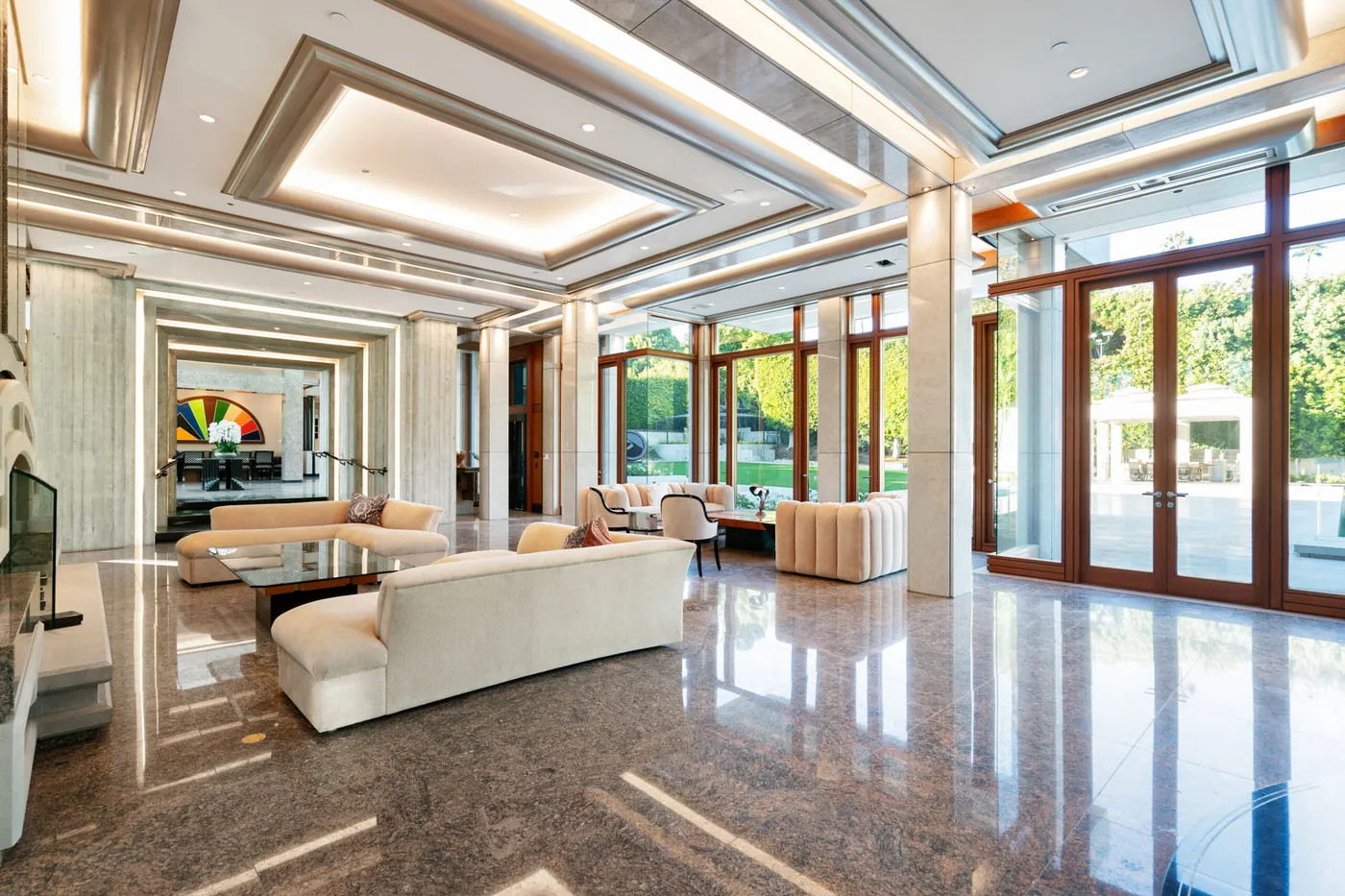 Villa Verano - Los Angeles