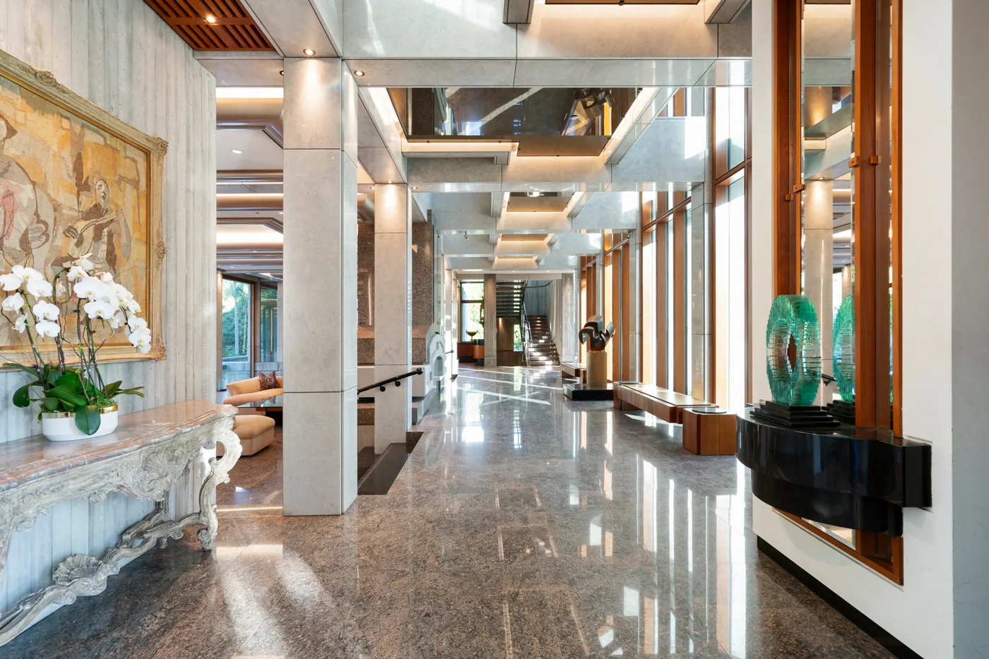 Villa Verano - Los Angeles