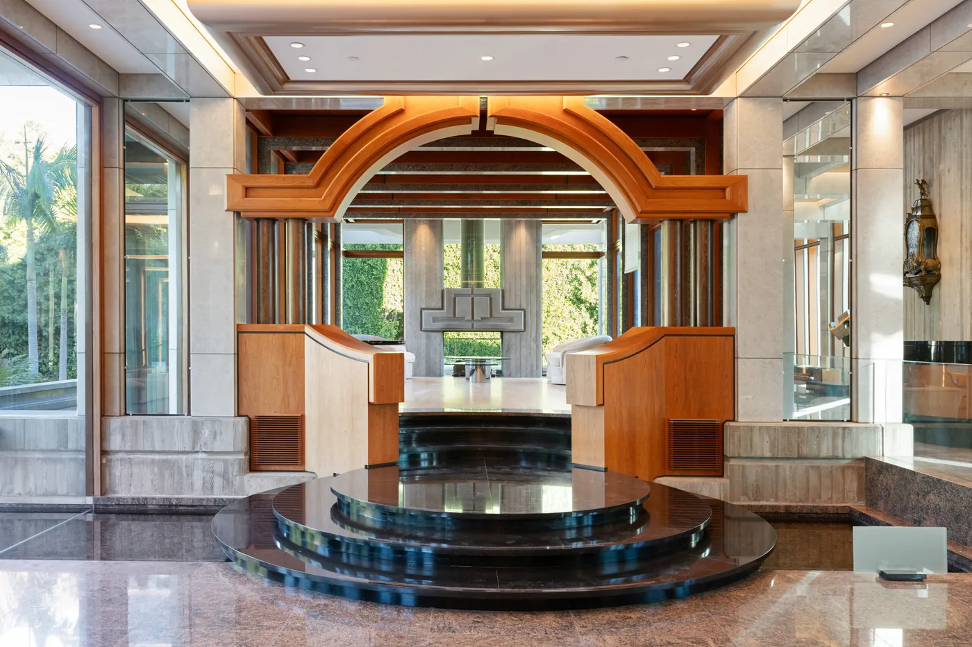 Villa Verano - Los Angeles