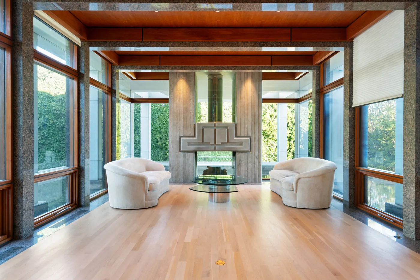 Villa Verano - Los Angeles