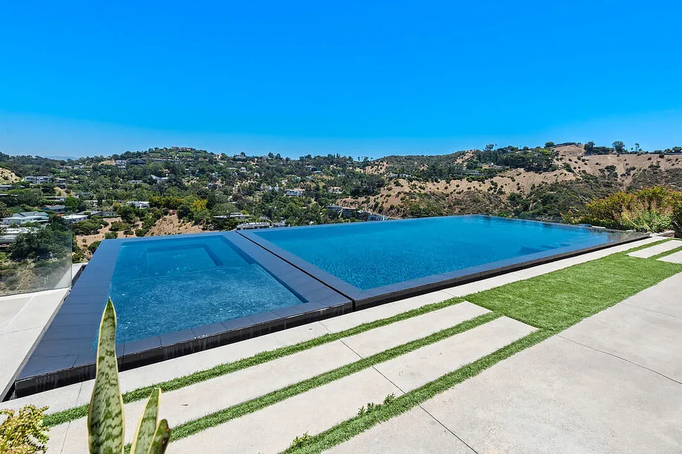Villa Westwood - Los Angeles