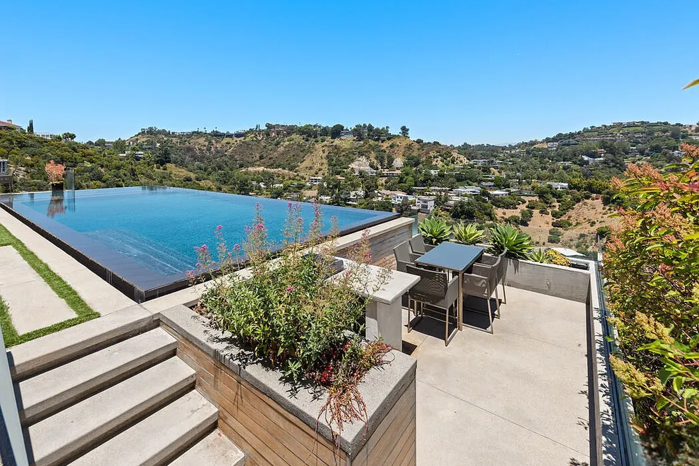 Villa Westwood - Los Angeles