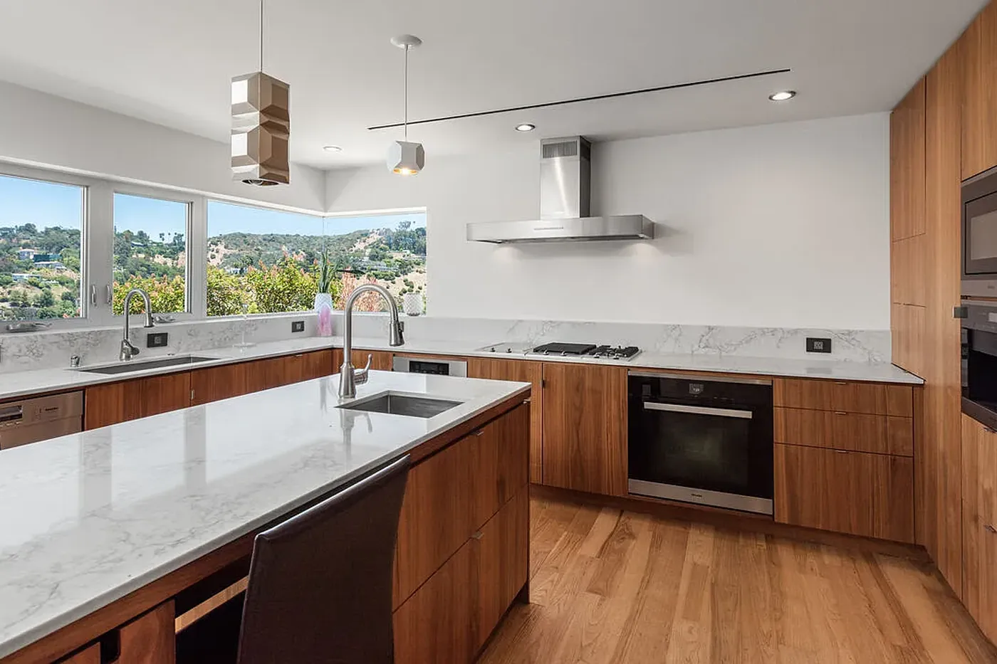Villa Westwood - Los Angeles