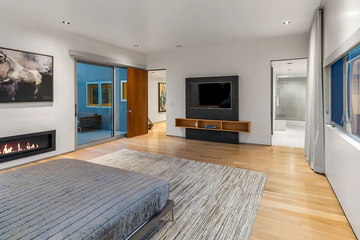Villa Westwood - Los Angeles