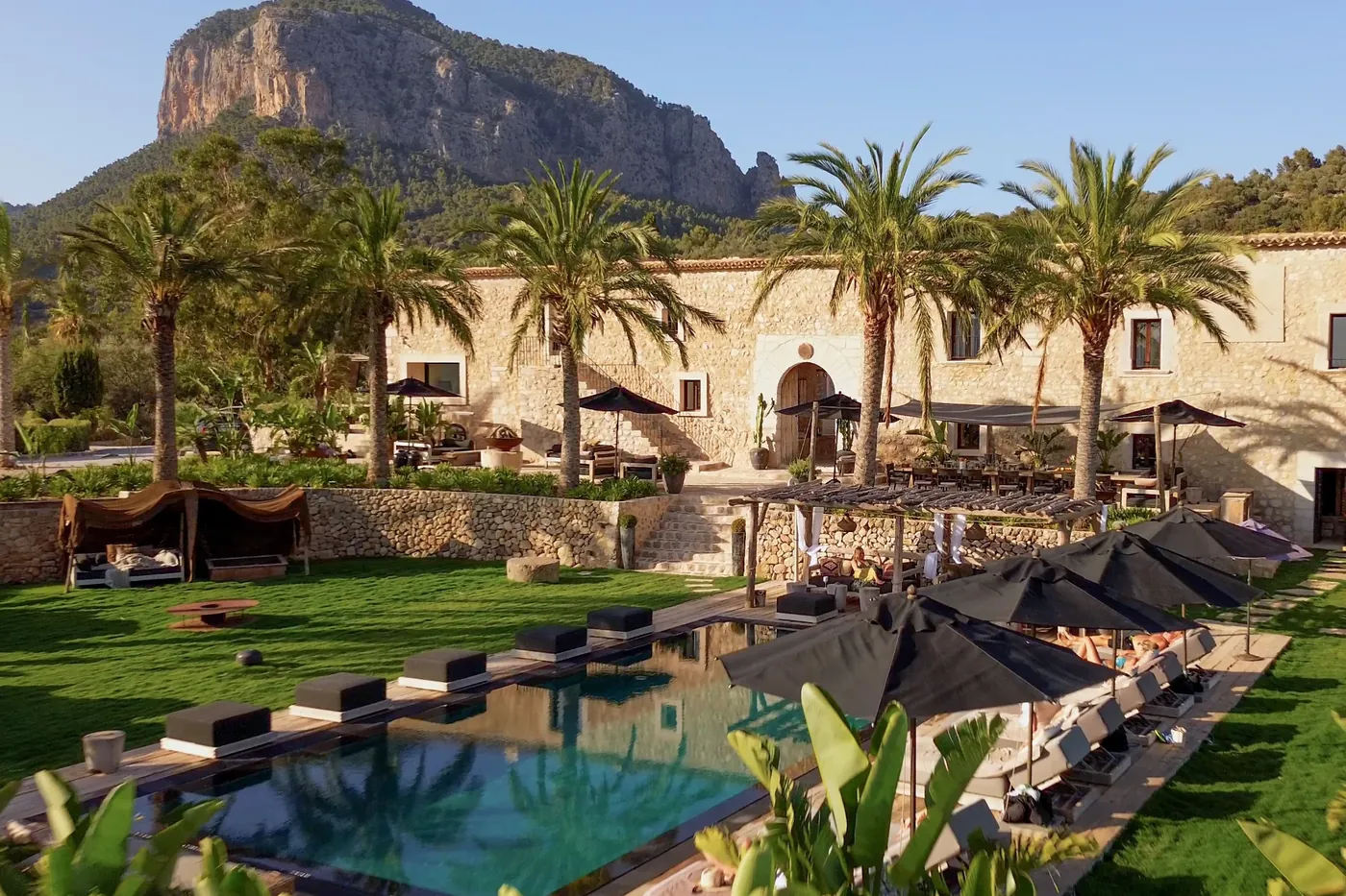 Villa Alzina - Mallorca