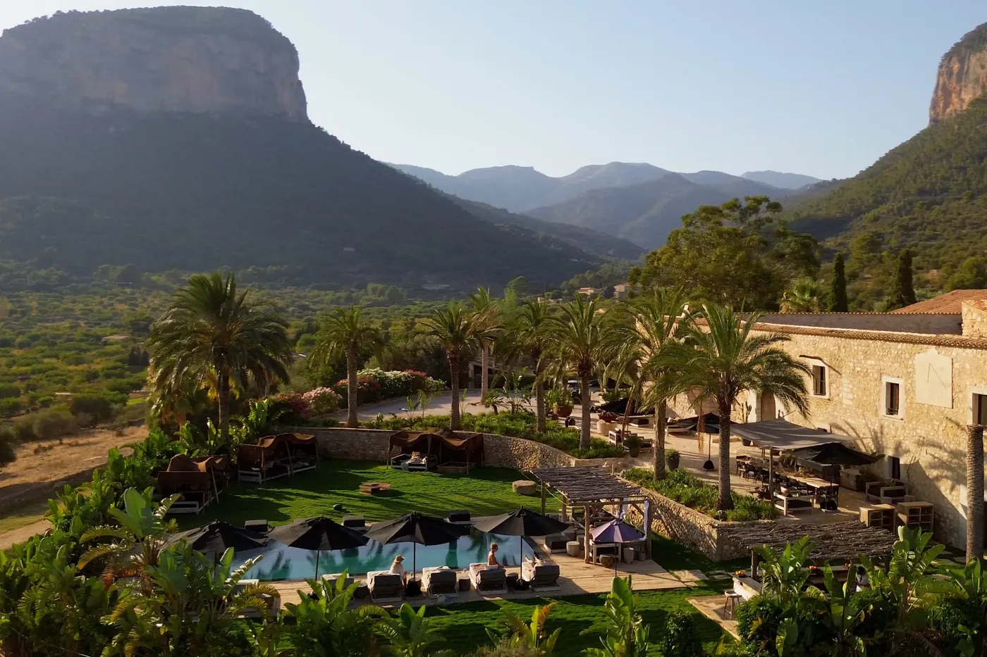 Villa Alzina - Mallorca