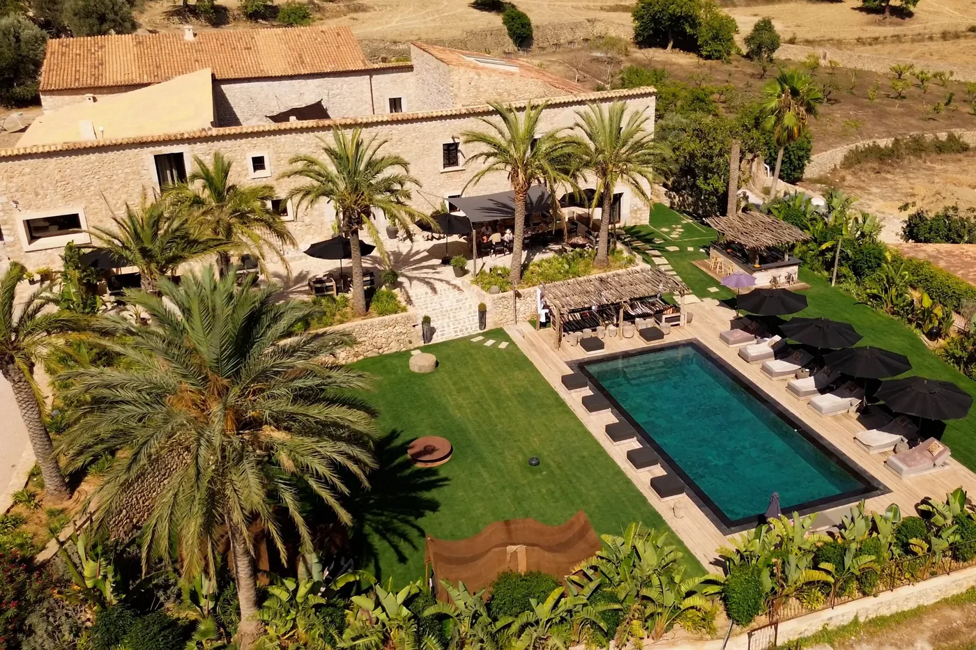 Villa Alzina - Mallorca