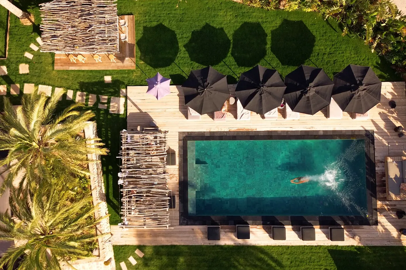Villa Alzina - Mallorca