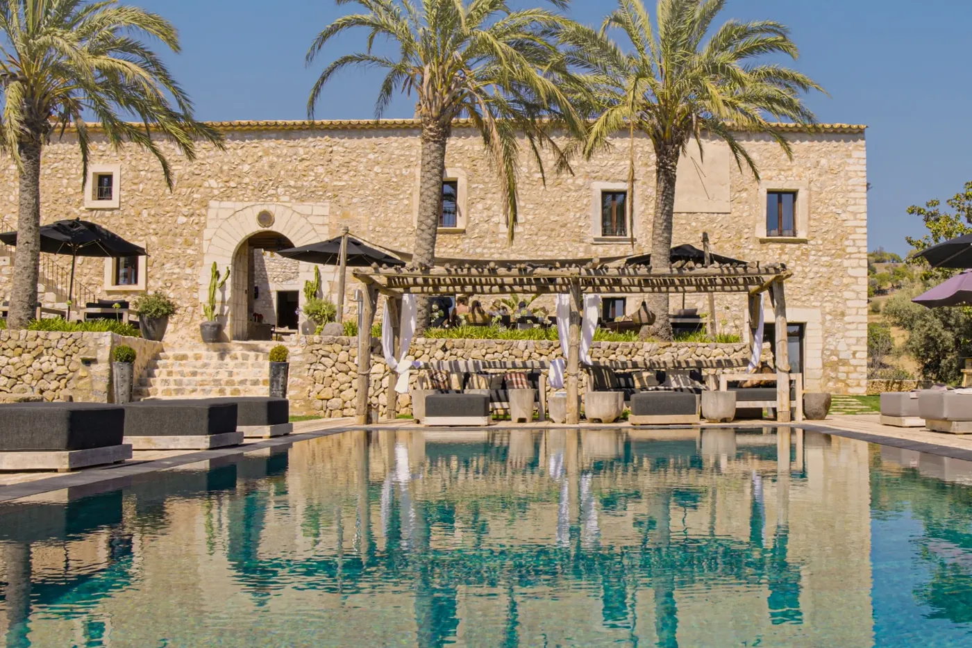 Villa Alzina - Mallorca