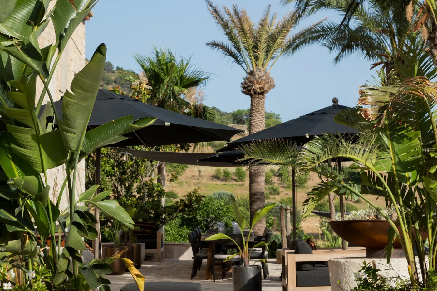 Villa Alzina - Mallorca