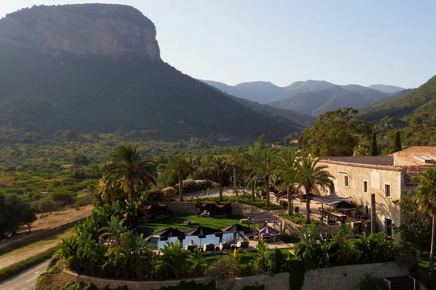Villa Alzina - Mallorca
