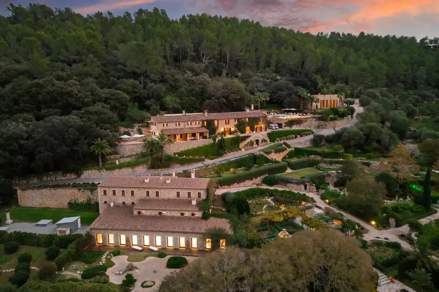 Villa Ametller - Pollença