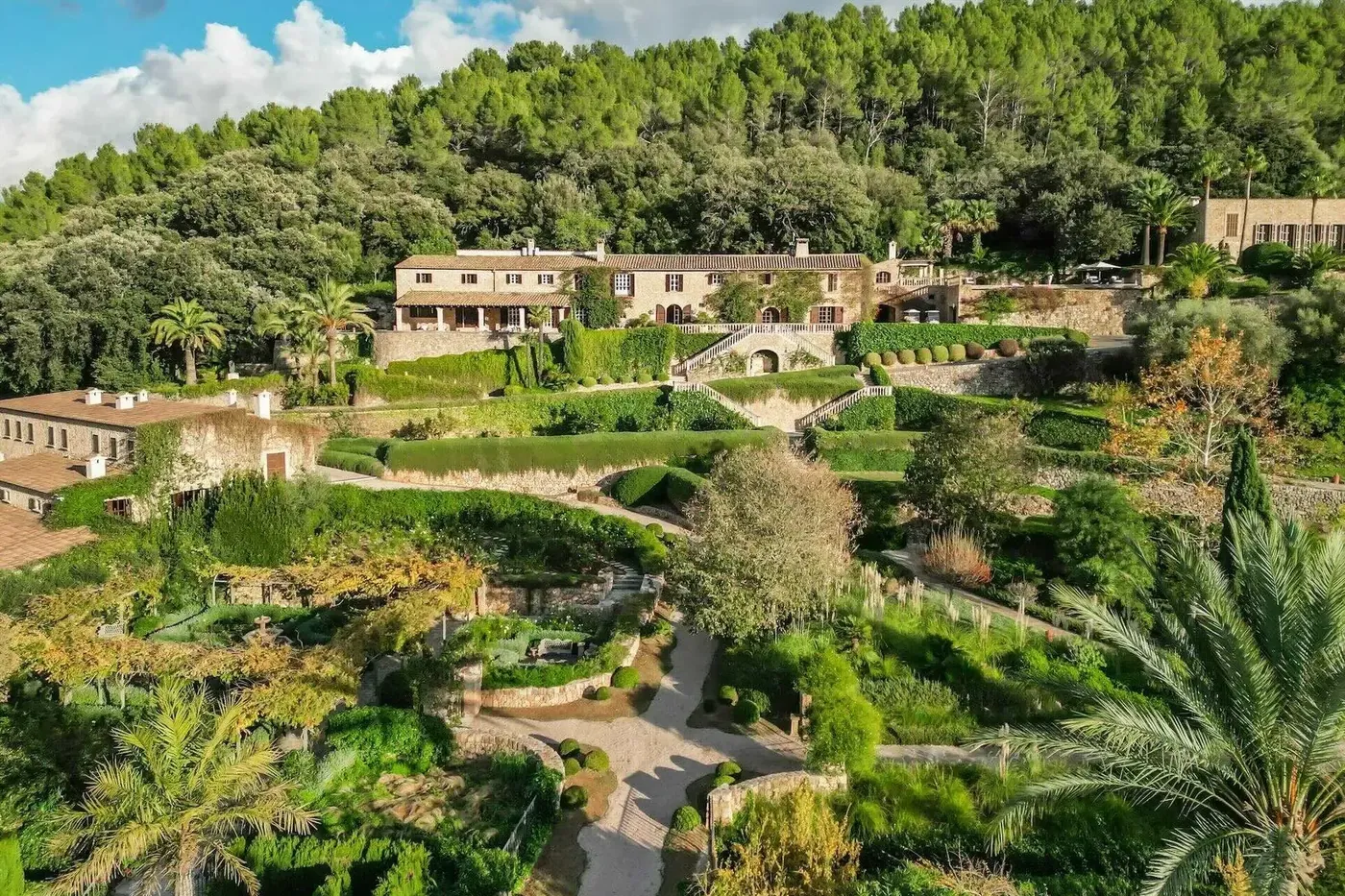 Villa Ametller - Mallorca