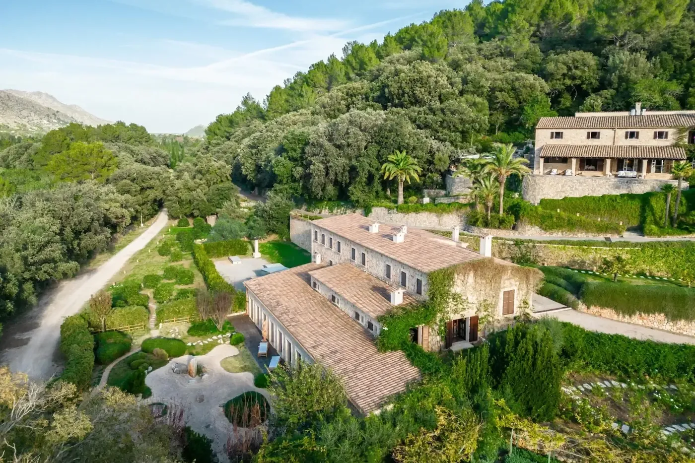 Villa Ametller - Mallorca
