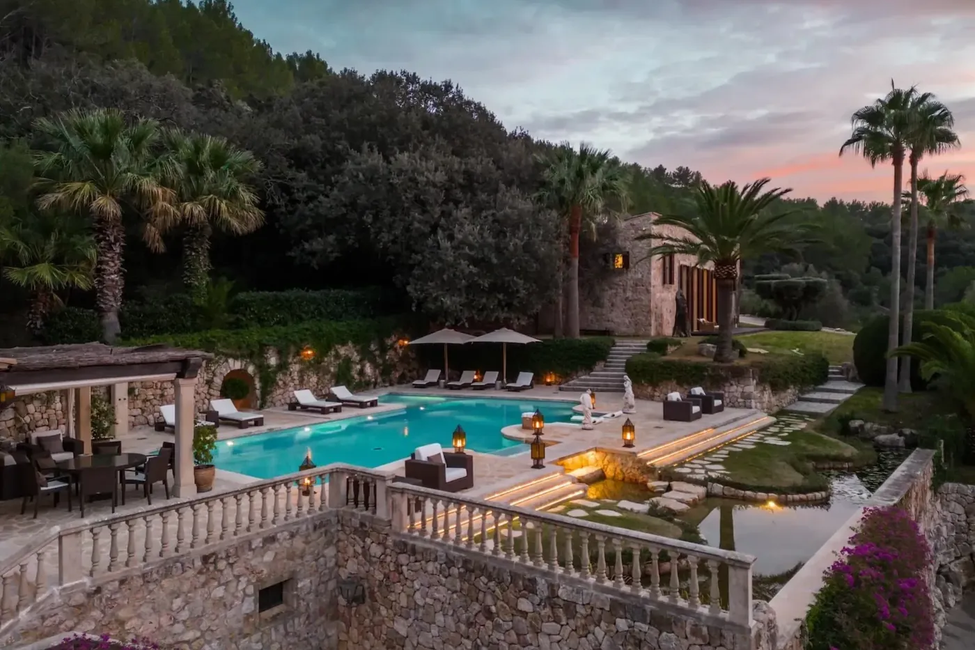 Villa Ametller - Mallorca