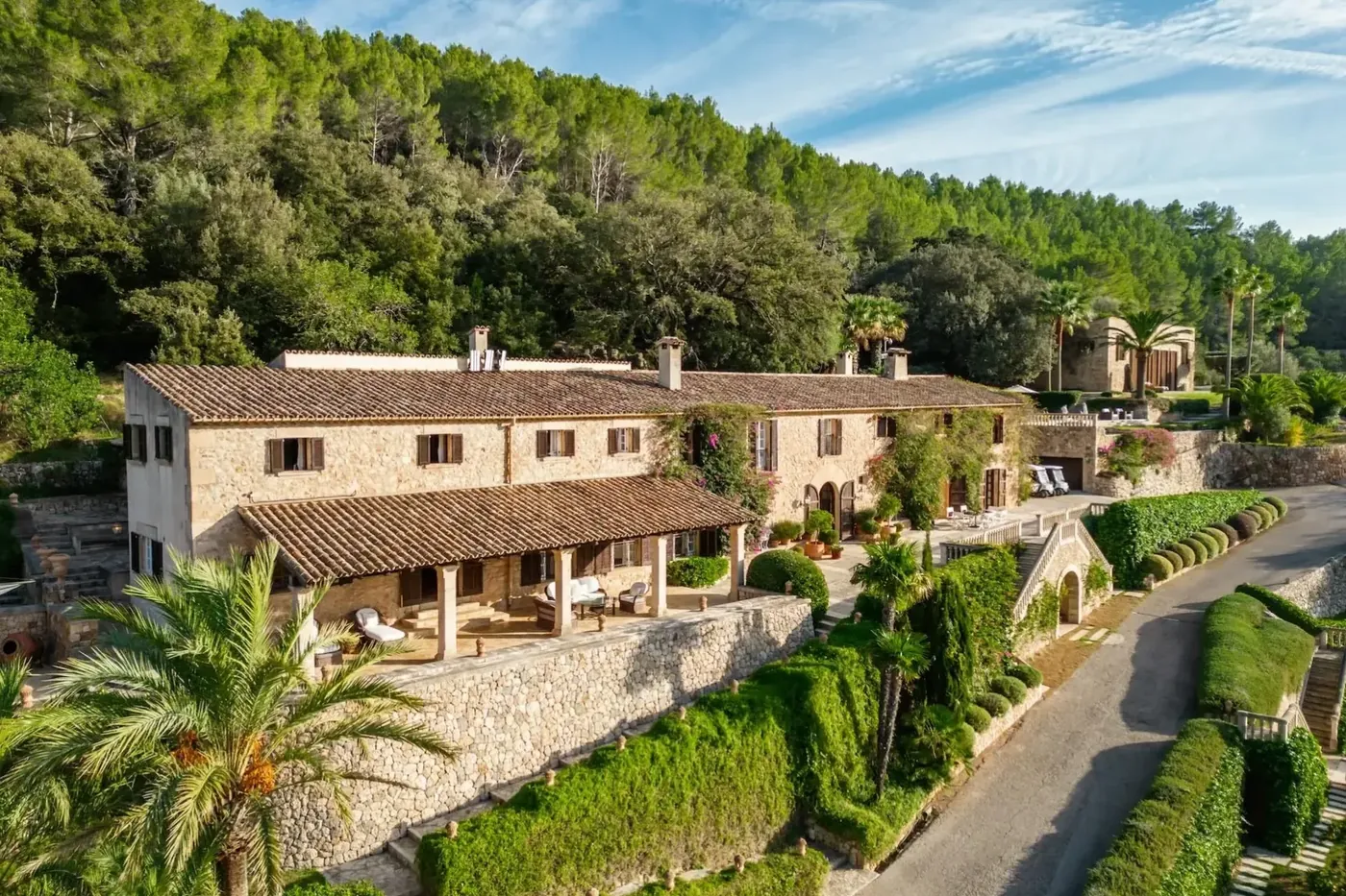 Villa Ametller - Mallorca