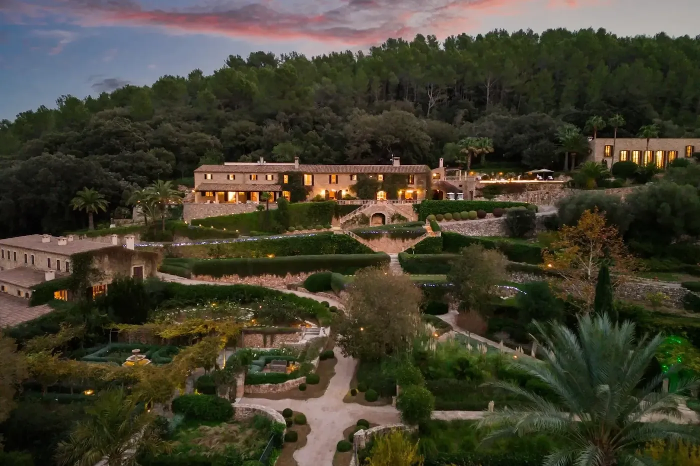 Villa Ametller - Mallorca