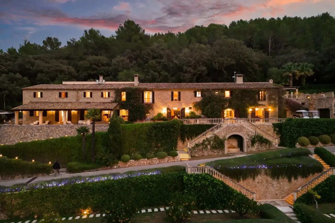 Villa Ametller - Mallorca