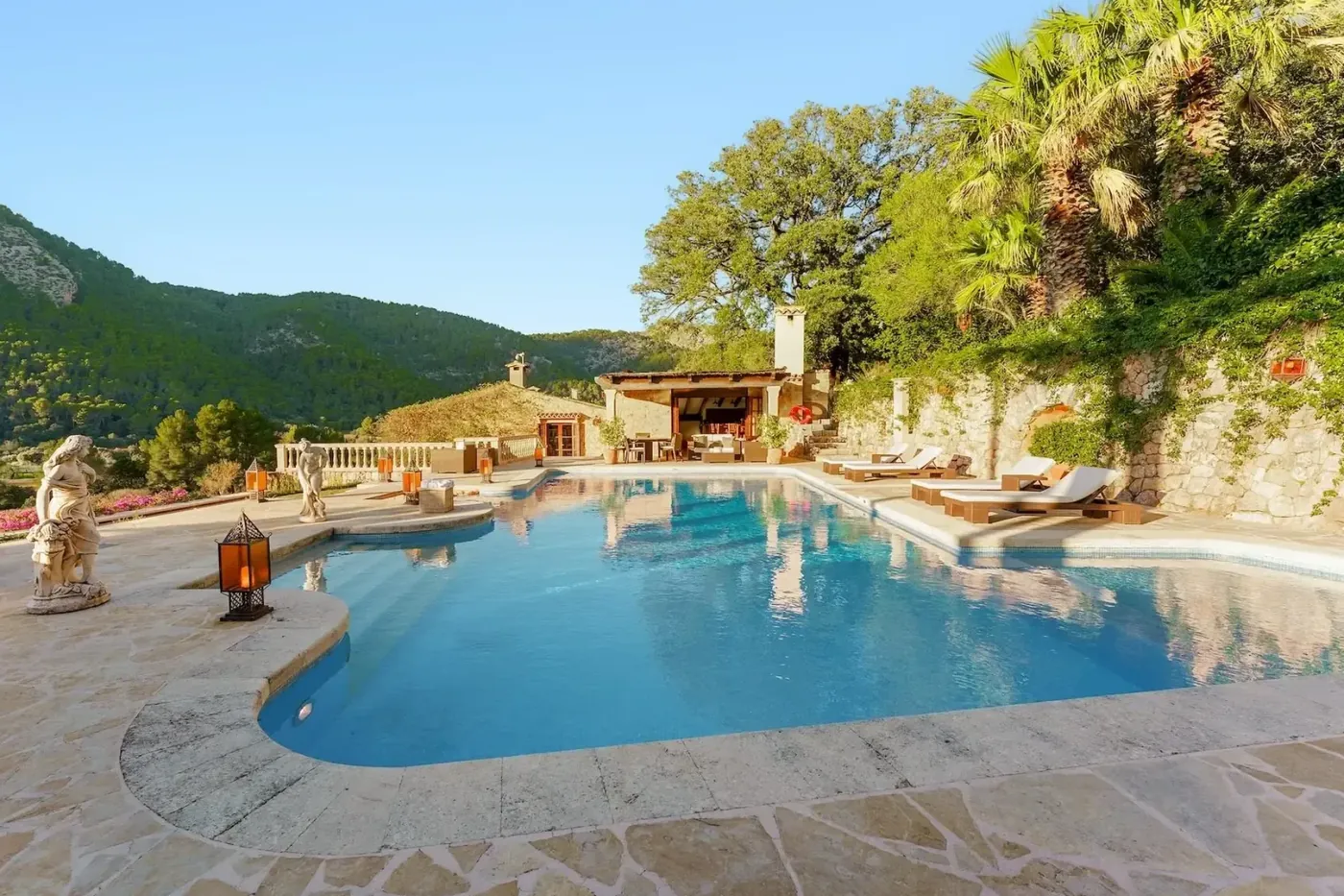 Villa Ametller - Mallorca