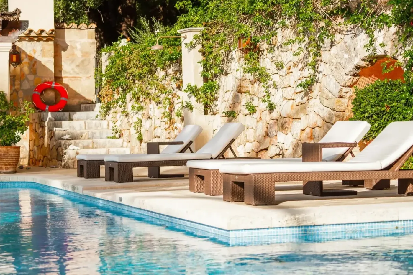 Villa Ametller - Mallorca
