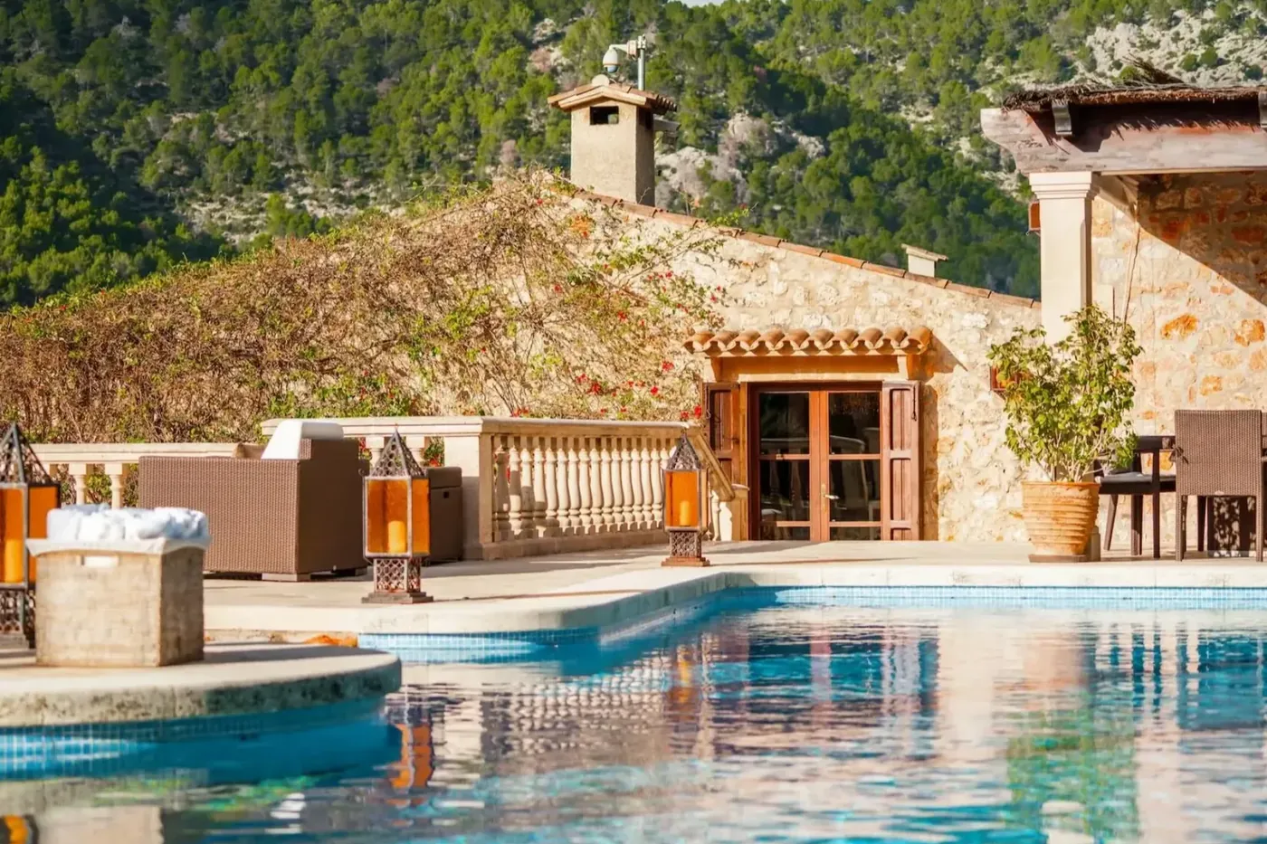 Villa Ametller - Mallorca