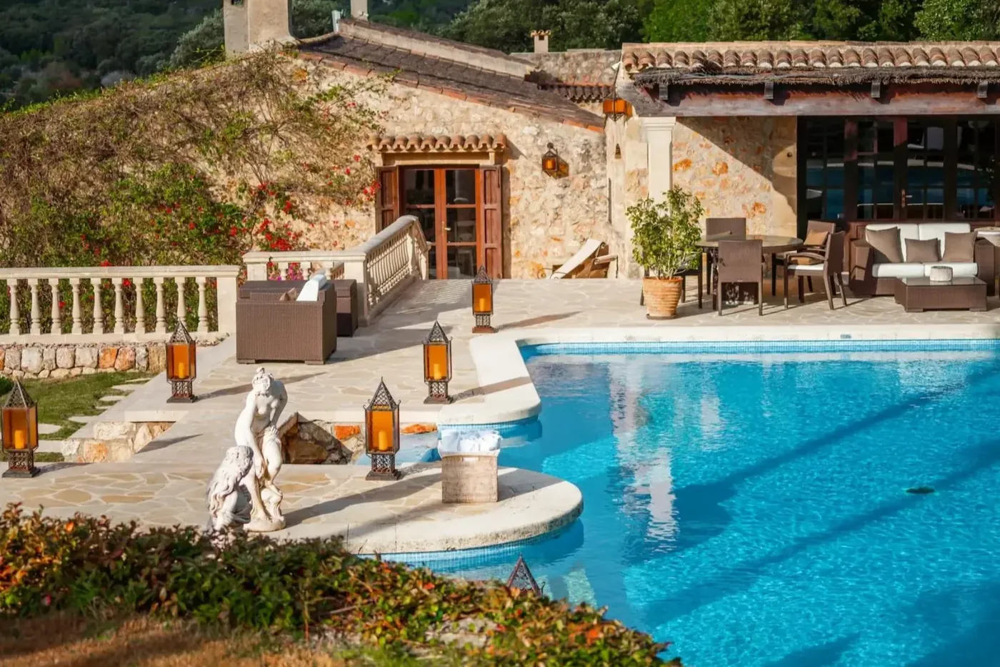Villa Ametller - Mallorca