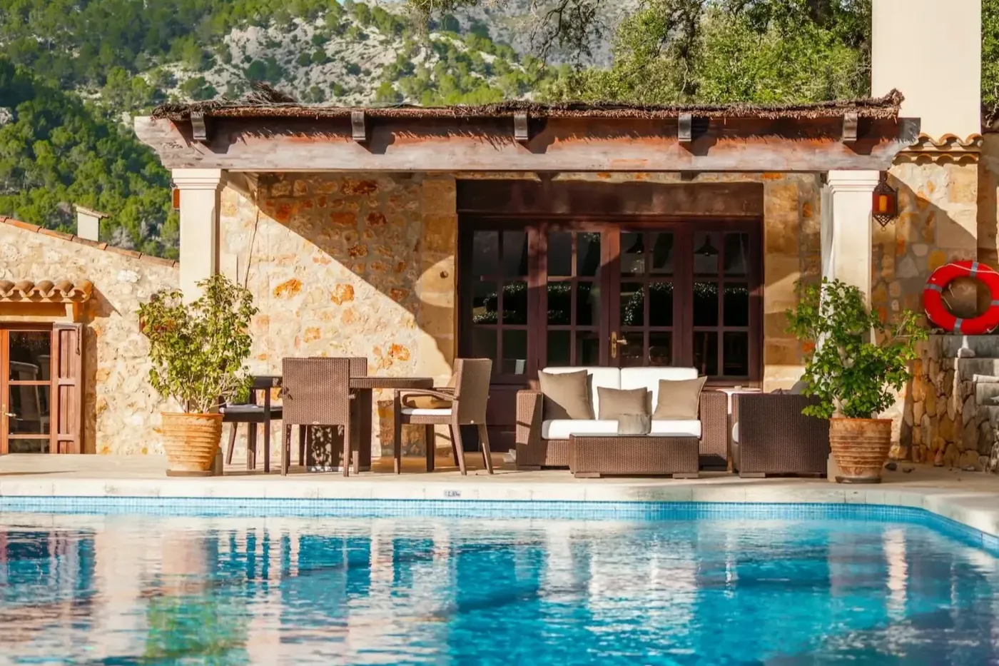 Villa Ametller - Mallorca