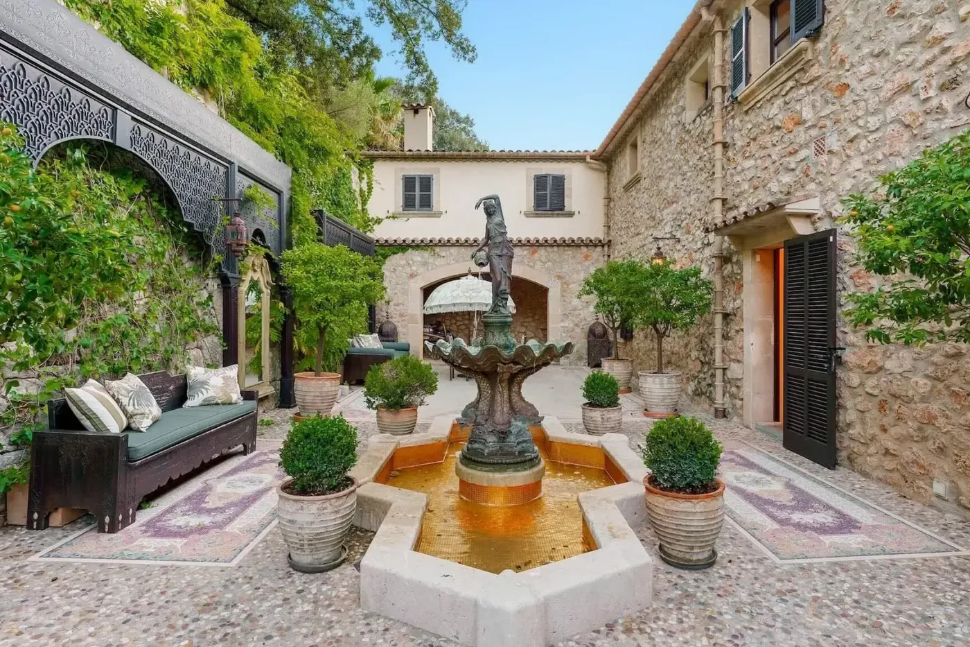 Villa Ametller - Mallorca
