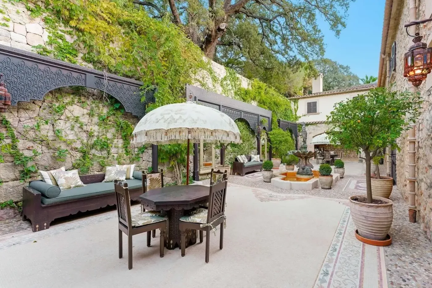 Villa Ametller - Mallorca