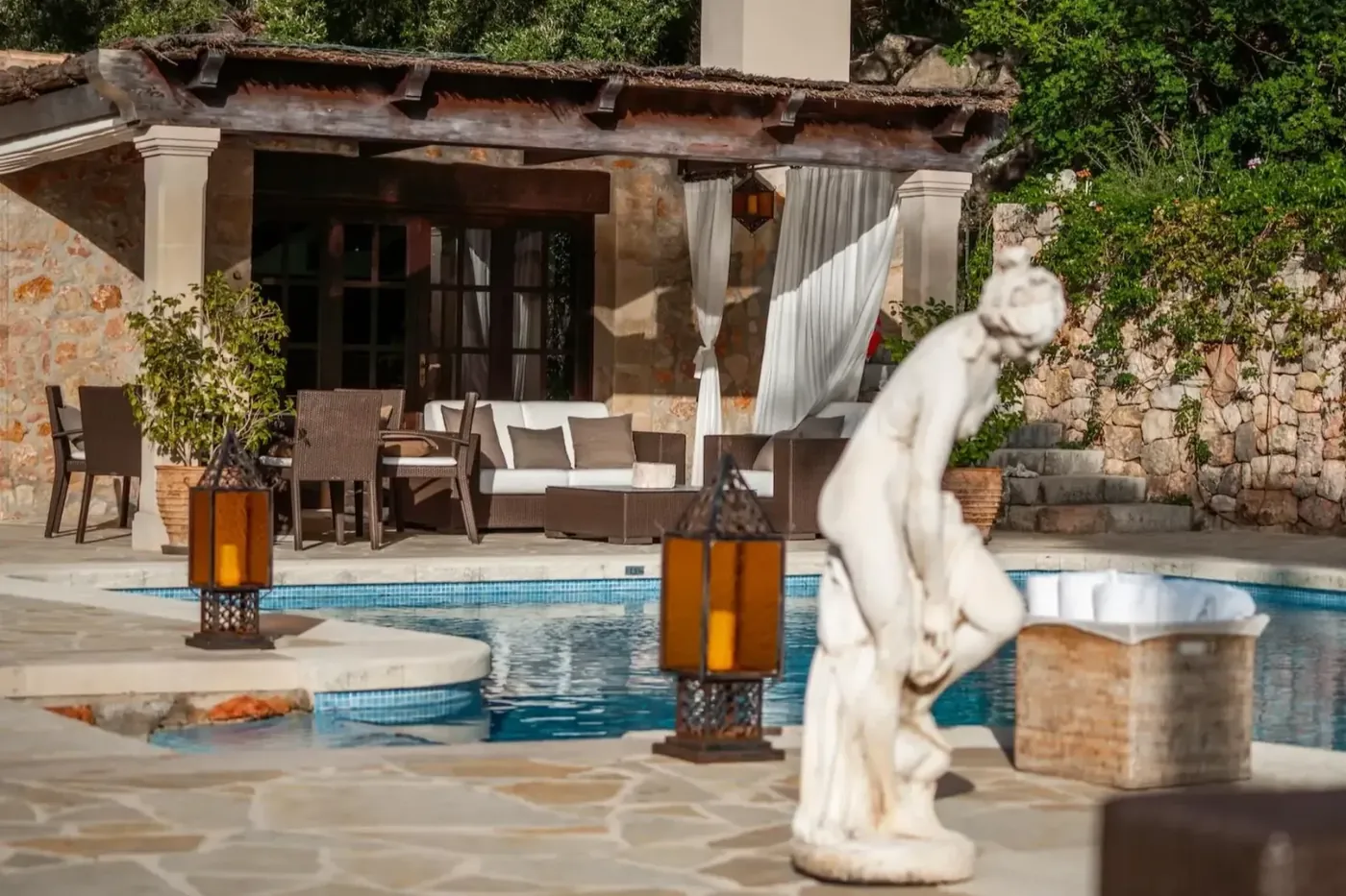 Villa Ametller - Mallorca
