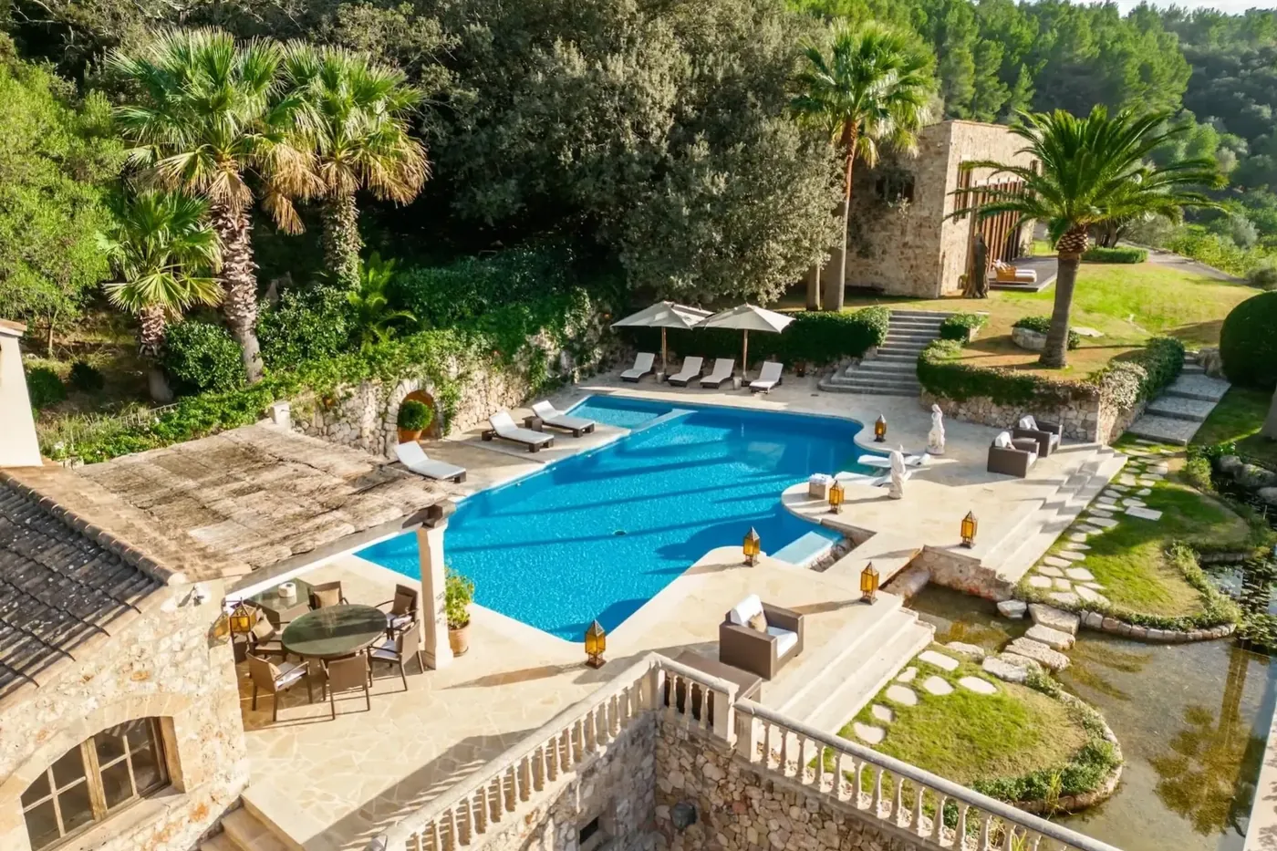 Villa Ametller - Mallorca